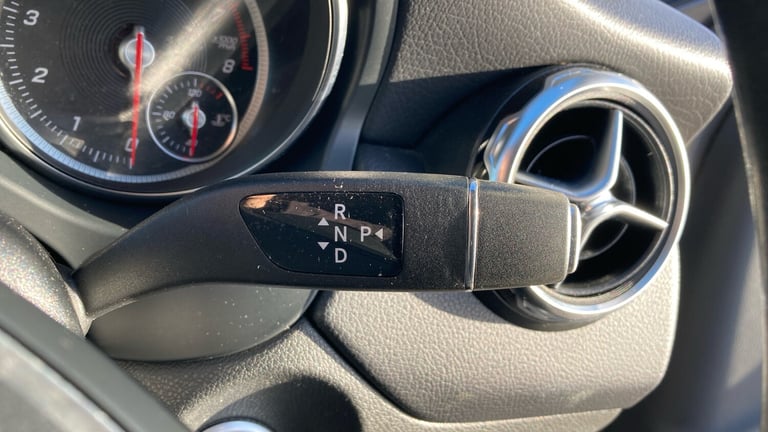 2019 Mercedes-Benz GLA 180 Urban Edition 5dr Auto Petrol Hatchback Hatchback Petrol Automatic