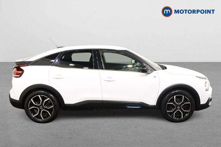 2021 Citroen C4 100kW Shine Plus 50kWh 5dr Auto Hatchback Electric Automatic
