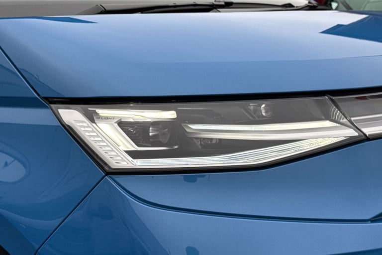 2025 Volkswagen California T7 2.0 TSI Ocean 5dr DSG 204PS DSG Camper Van PETROL Automatic