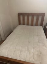  double bed mattress 