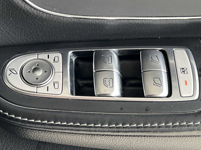 2023 Mercedes-Benz V-Class V300 d 237 AMG Line 5dr 9G-Tronic [Extra Long] Estate Diesel Automatic