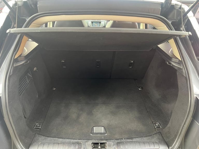 2015 Land Rover Range Rover Evoque 2.0 eD4 SE SUV 5dr Diesel Manual FWD Euro 6 (s/s) (150 ps) EST...