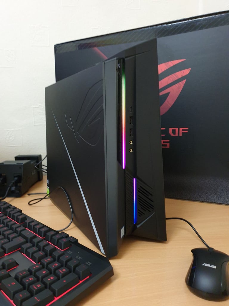 Gaming PC