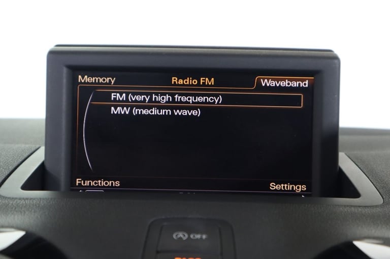 2012 Audi A1 1.4 TFSI Sport Hatchback 3dr Petrol S Tronic Euro 5 (s/s) (122 ps) Hatchback Petrol ...