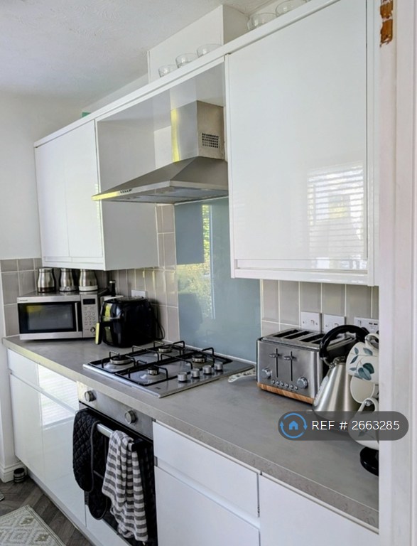 2 bedroom house in Portchester Close, Peterborough, PE2 (2 bed) (#2663285)