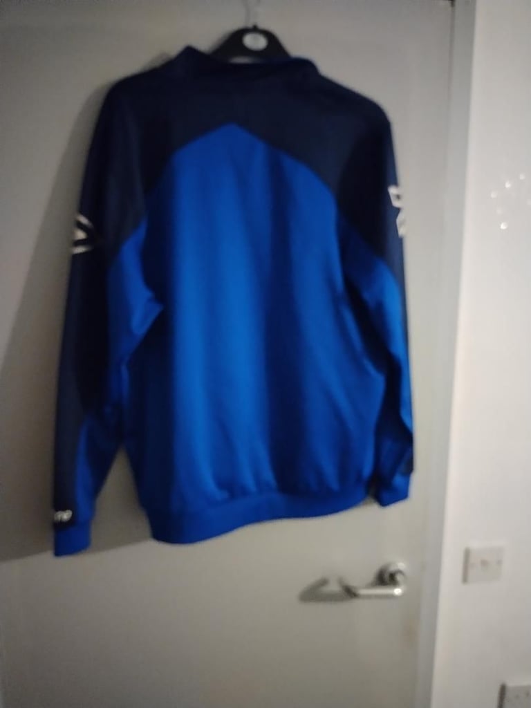 2 brand new men sport casual jackets both sized 3xl with zip pockets