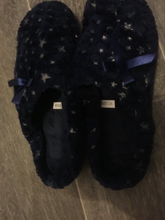 image for Ladies Slippers