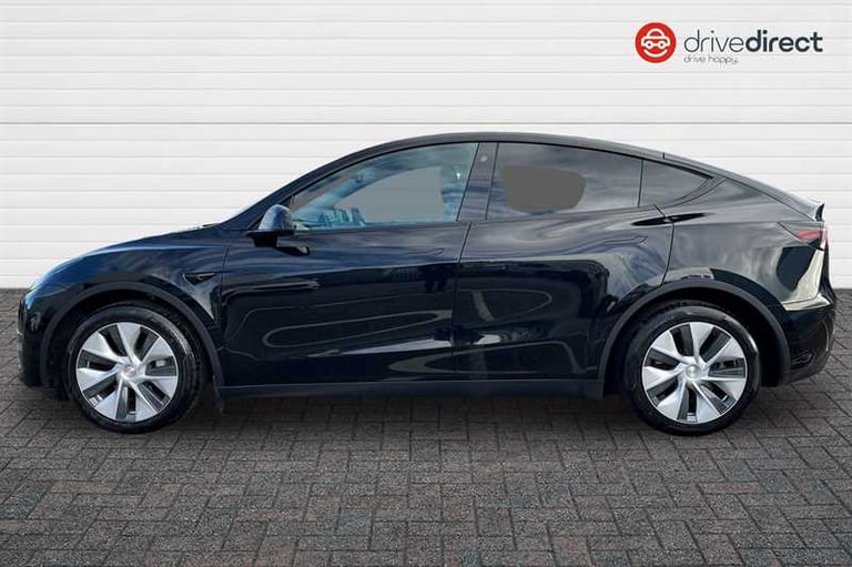 2023 Tesla Model Y (Dual Motor) Long Range SUV 5dr Electric Auto 4WDE (384 bhp) SUV Electric Auto...