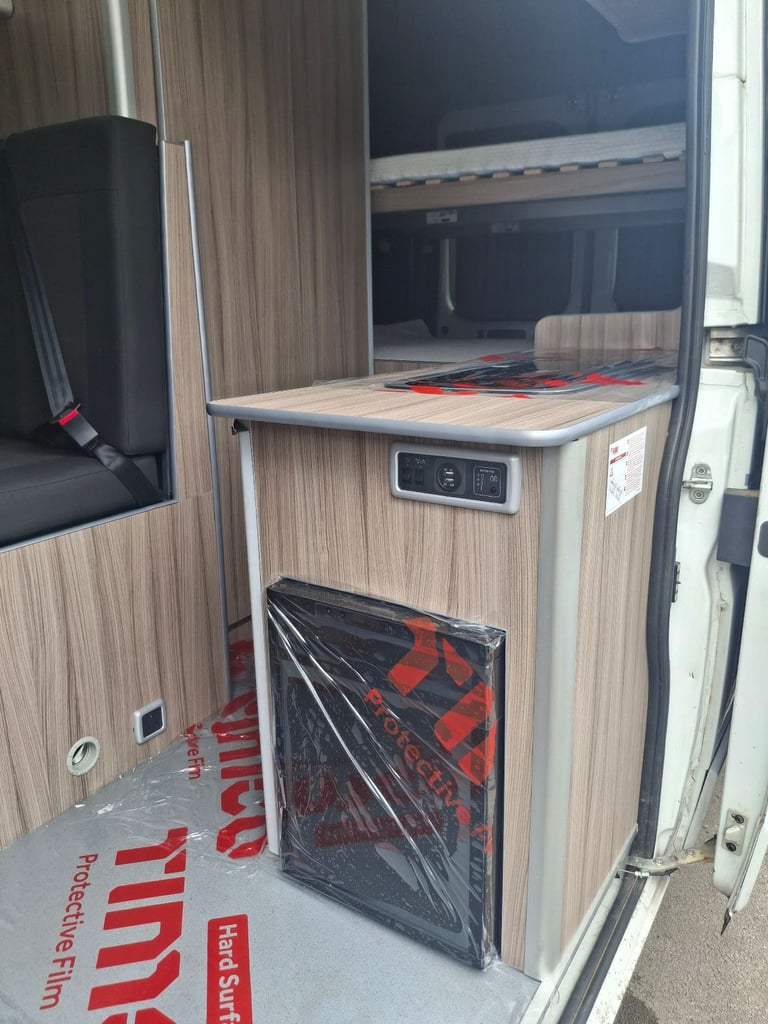 Fiat, DUCATO, Panel Van, 2015, Manual, 2287 (cc)