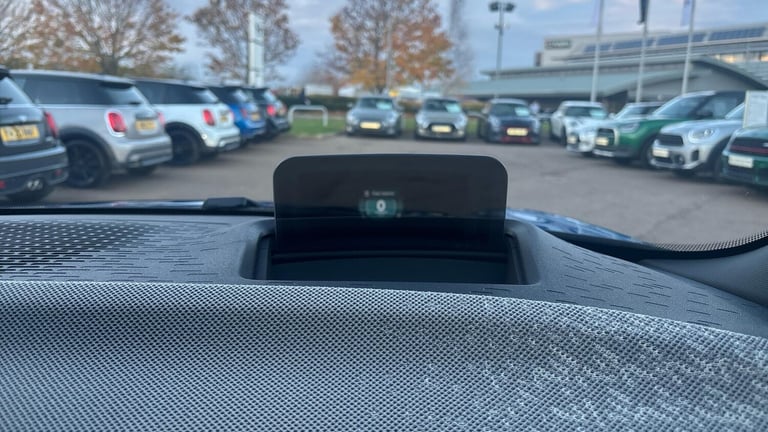 2025 MINI Cooper 1.5 C Exclusive 3dr Auto Hatchback Petrol Automatic