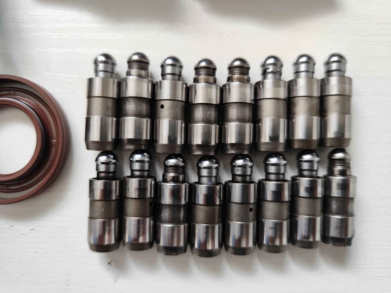 Rockers Arms + Hydraulic Lifters Tappets  fits for Ford £120