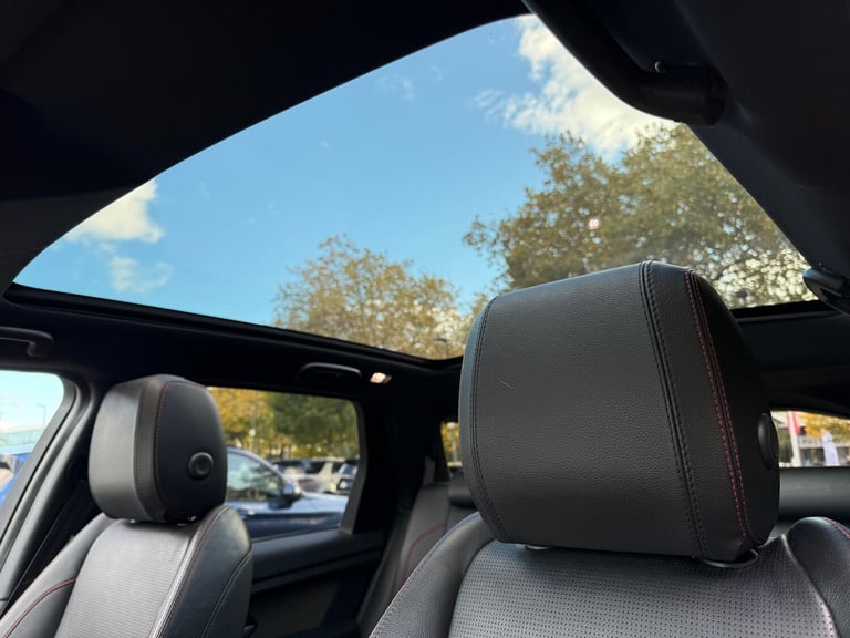 2020 Land Rover Discovery Sport 2.0 D180 MHEV R-Dynamic SE SUV 5dr Diesel Auto 4WD Euro 6 (s/s) (...