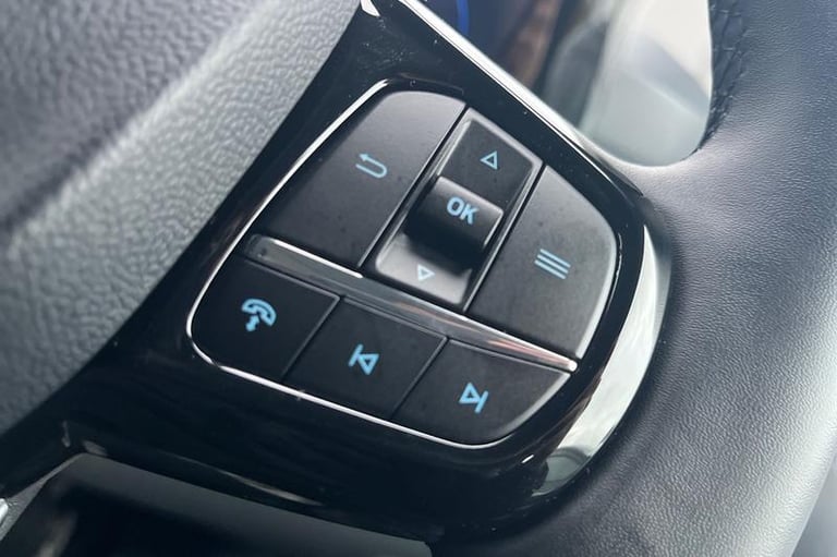 2025 Ford Transit Custom 2.0 EcoBlue 136ps H1 Van Limited Auto PANEL VAN DIESEL Automatic