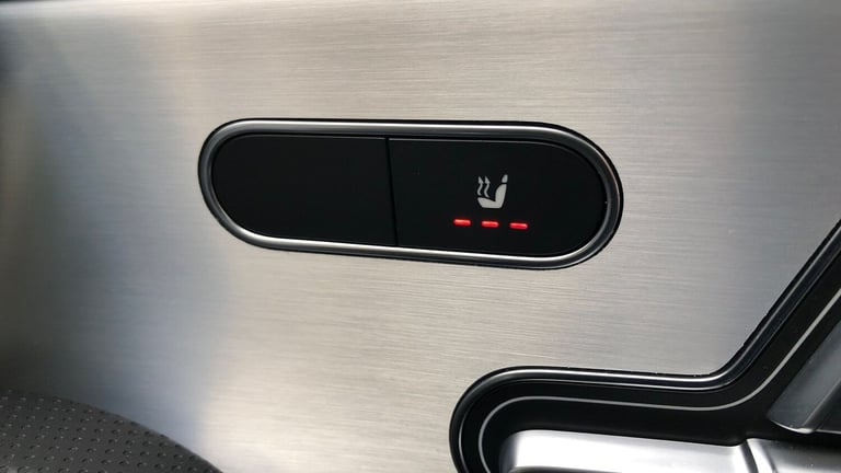 2024 Mercedes-Benz A-Class A200 AMG Line Premium Plus 4dr Auto SALOON PETROL Automatic