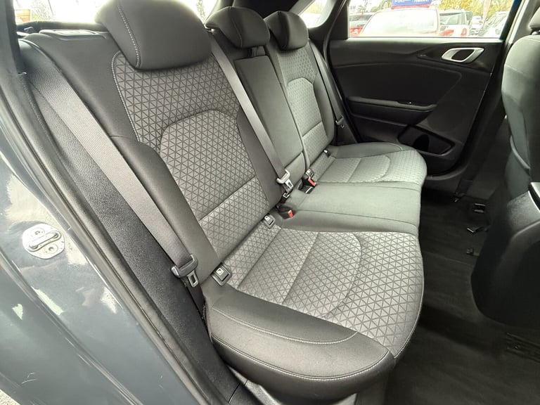 2020 Kia Ceed 2 1.6 CRDI Manual ISG 5 Door Hatchback ULEZ