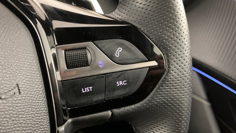 2024 Peugeot 208 1.2 PureTech MHEV GT Hatchback 5dr Petrol Hybrid e-DSC Euro 6 (s/s) (100 ps Hatc...