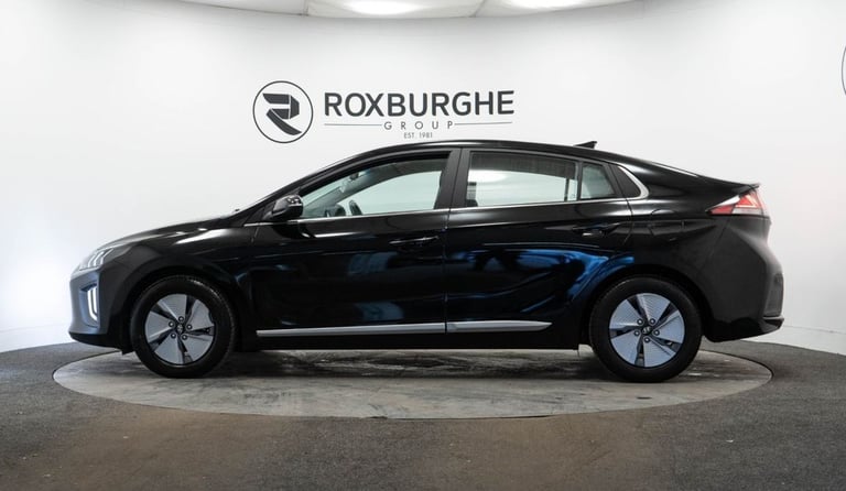 2022 72 HYUNDAI IONIQ 1.6 H-GDI PREMIUM HATCHBACK 5DR PETROL HYBRID DCT EURO 6 (