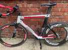 BMC TIME MACHINE 2 ROAD BIKE