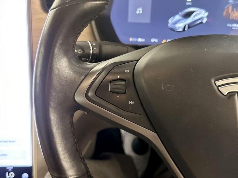 2019 Tesla Model S (Dual Motor) Long Range Auto 4WD 5dr Automatic Hatchback Electric Automatic