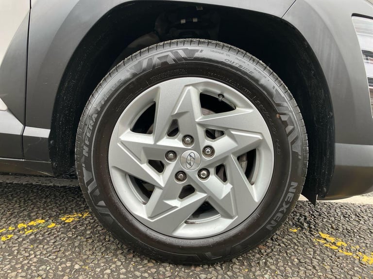 2023 Hyundai KONA 1.0T Advance 5dr HATCHBACK Petrol Manual