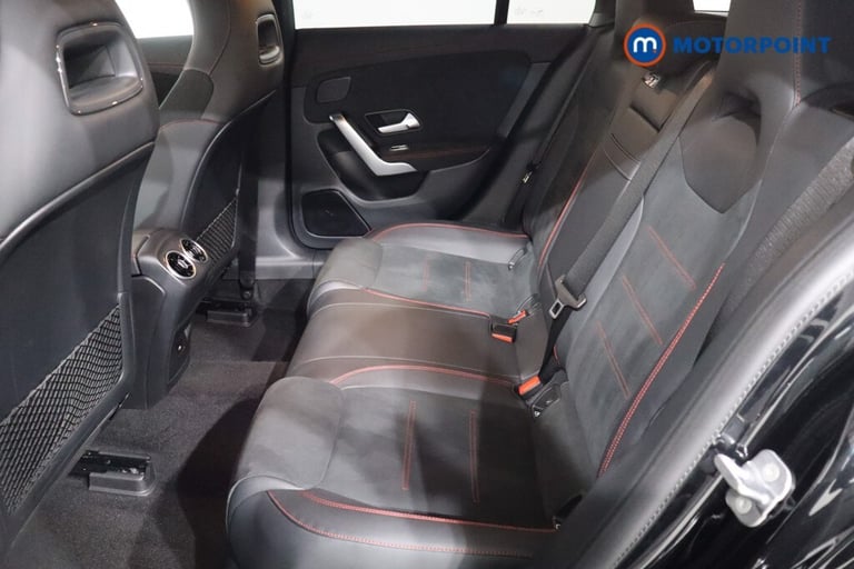 2023 Mercedes-Benz CLA CLA 250e AMG Line Premium 5dr Tip Auto Estate Hybrid Automatic