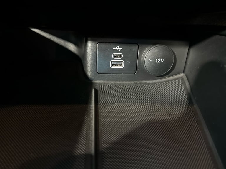 2023 Ford Kuga 2.5 PHEV ST-Line X Edition 5dr CVT HATCHBACK PETROL/ELECTRIC Automatic