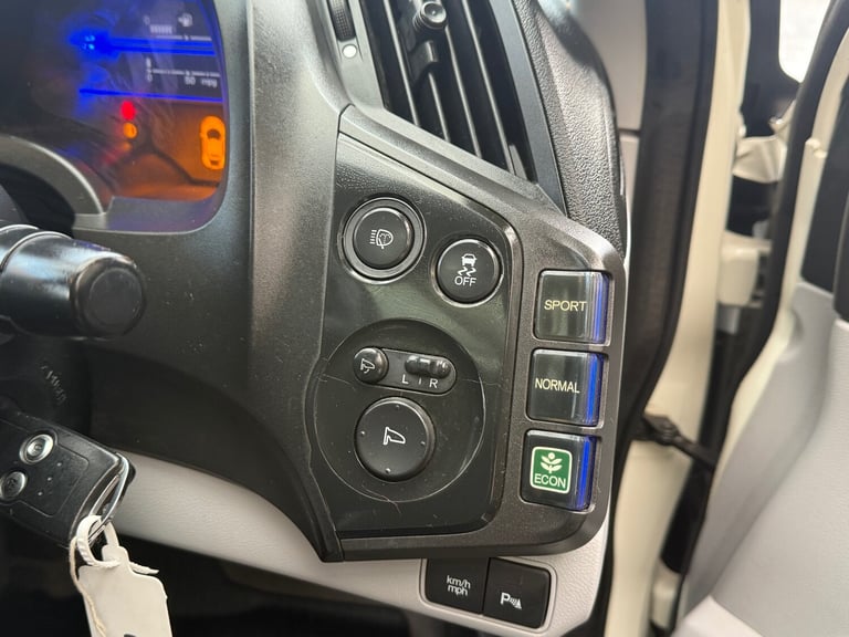 2012 Honda CR-Z 1.5 IMA GT Hybrid 3dr HATCHBACK Petrol/Electric Hybrid Manual