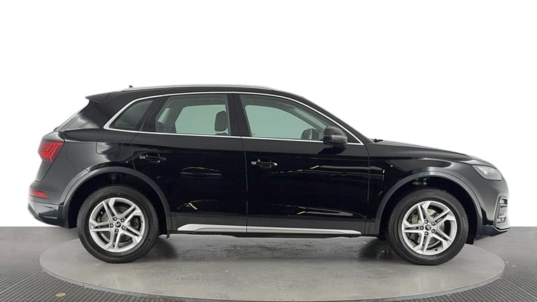 2020 Audi Q5 Tdi Quattro Sport 4x4 Diesel Automatic