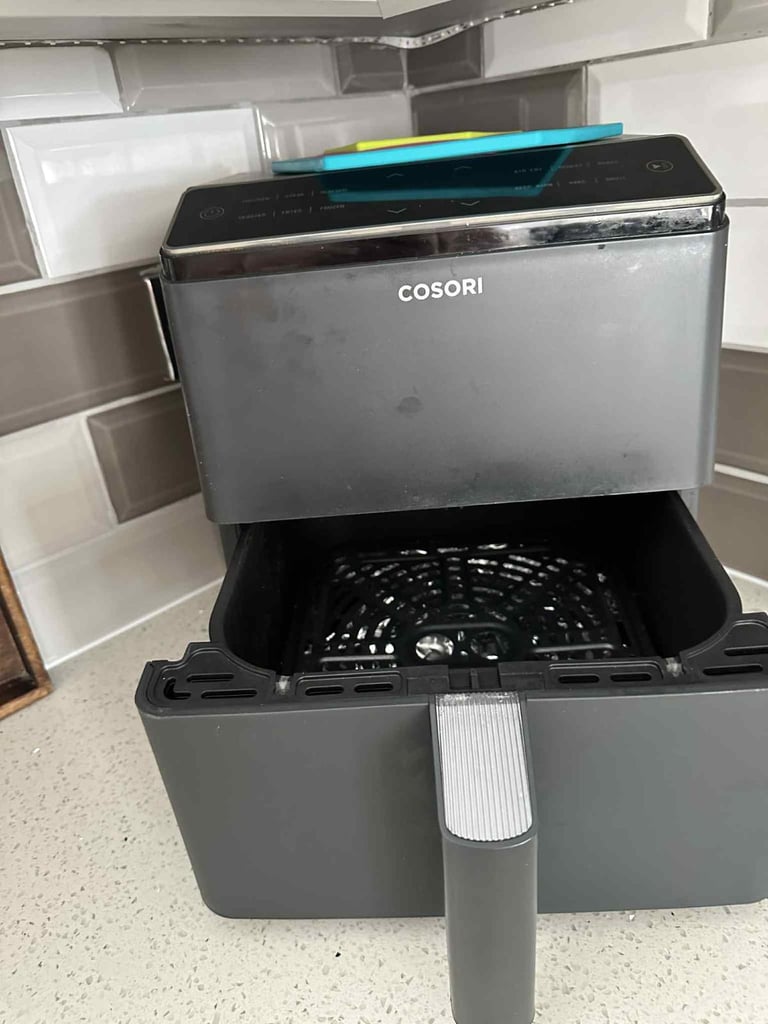 image for Consort airfryer