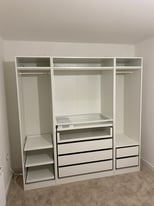 IKEA and flat pack furniture builder/assembly Glasgow