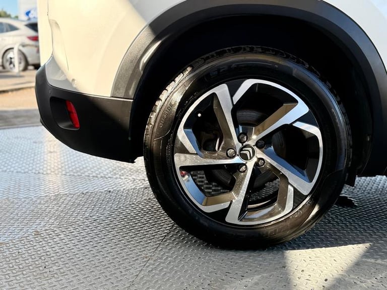 2019 Citroen C5 Aircross 1.5 BlueHDi Flair SUV 5dr Diesel Manual Euro 6 (s/s) (130 ps) **FREE  3 ...