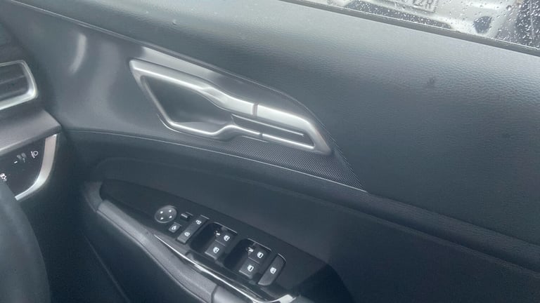 2022 Kia Sportage 1.6 T-GDi MHEV 3 SUV 5dr Petrol Hybrid DCT Euro 6 (s/s) (148 bhp) SUV Hybrid Au...