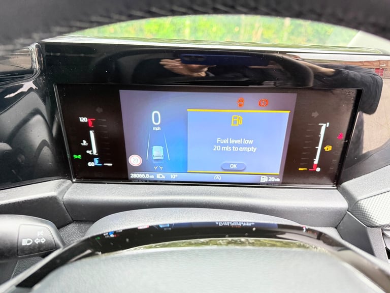 2024 FORD TRANSIT CUSTOM 300 LIMITED RS EDITION L1H1 ECOBLUE 136 PS 6 SPEED IN