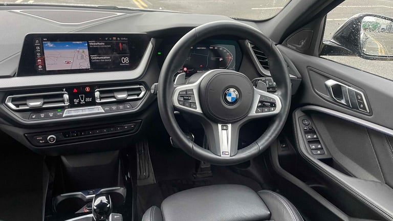  BMW 1 Series M135i xDrive 5dr Step Auto Hatchback Petrol Automatic