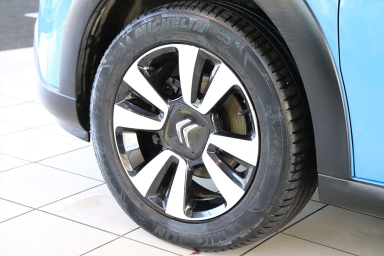 2020 Citroen C3 1.2 PureTech 83 Flair 5dr HATCHBACK PETROL Manual