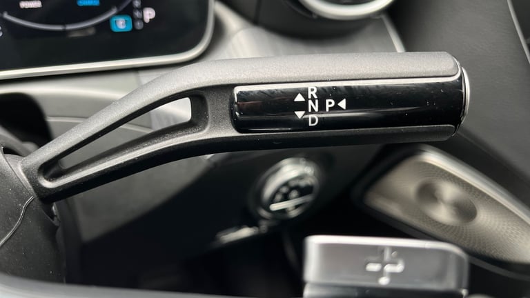 2024 Mercedes-Benz C Class C 300 AMG LINE PREM + MHE Saloon Petrol Automatic