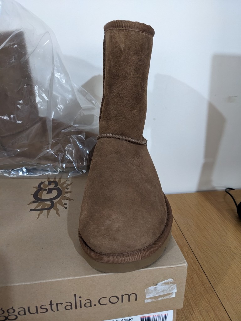 Ugg Boots - Brand New UK size 5