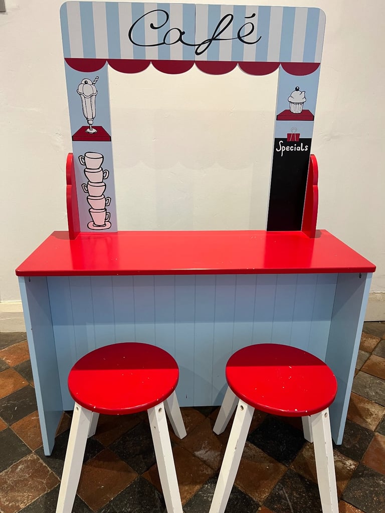 GLTC Play Cafe 