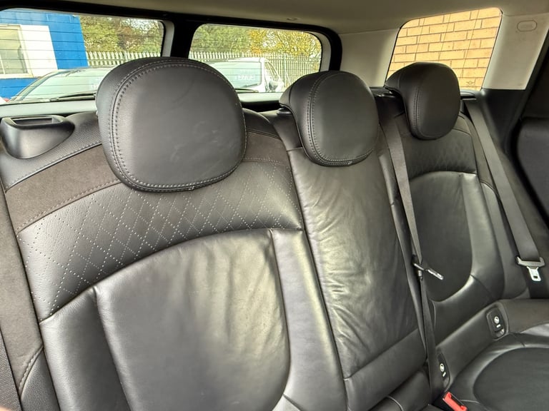 ** LOW MILES ** 2016 (16) MINI Clubman 2.0 Cooper SD 5 door Estate ** VALUE **