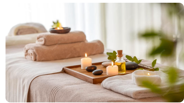 image for Colombian Lady Massage