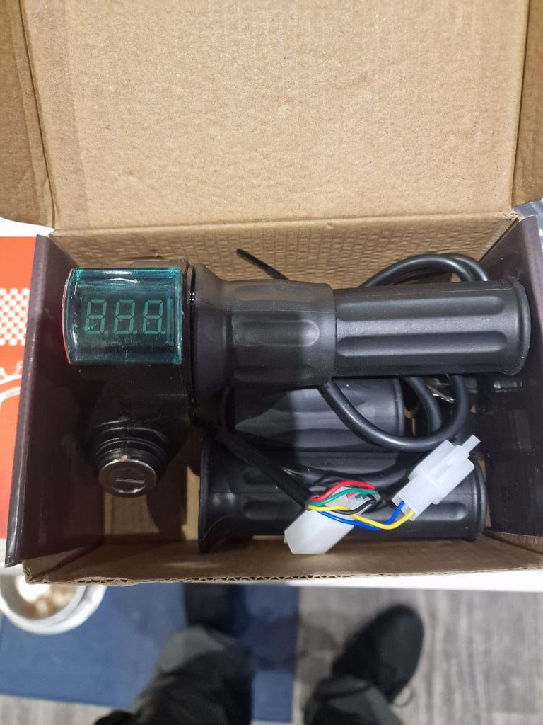 2000w electric bike motor