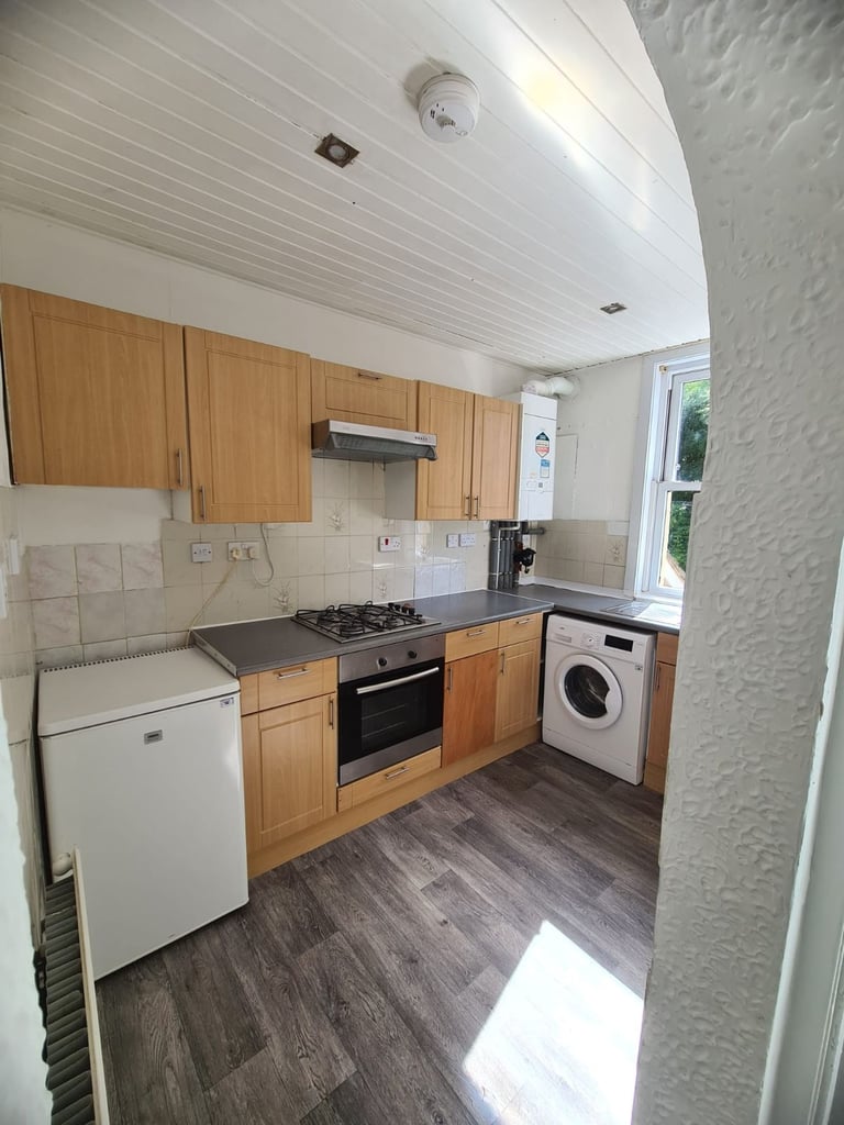 2 bedroom / 1 Livingroom flat to rent - Prestonfield Terrace 