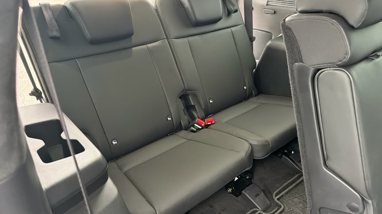 2025 Hyundai Santa Fe 1.6 TGDi Plug-in Hybrid Calligraphy 5dr 4WD Auto Estate Estate Hybrid Autom...