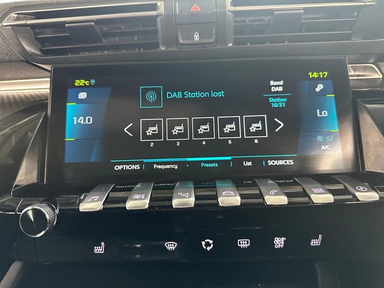 2022 Peugeot 508 SW 1.6 11.8kWh Sport Engineered e-EAT 4WD Euro 6 (s/s) 5dr ESTATE Petrol/Electri...