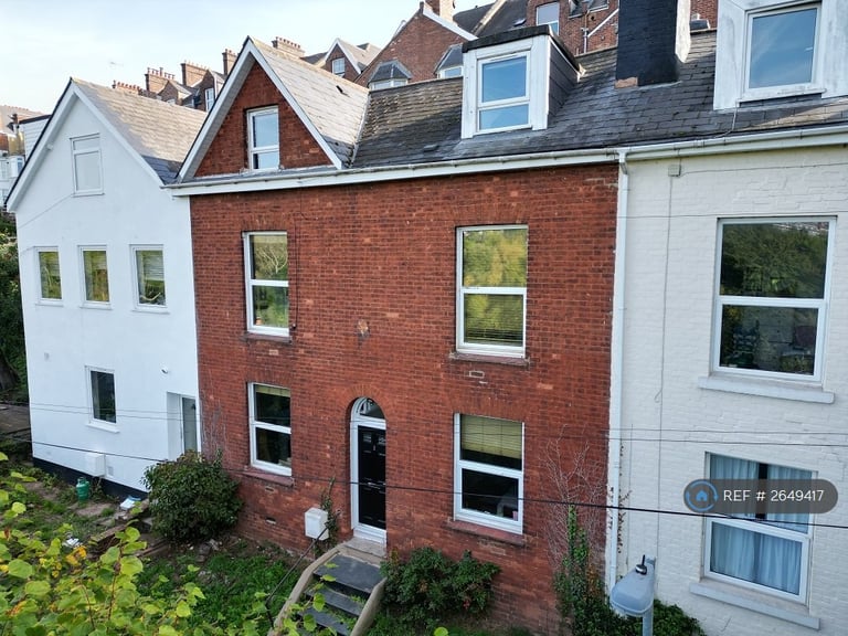 image for 5 bedroom house in Rockside, Exeter, EX4 (5 bed) (#2649417)