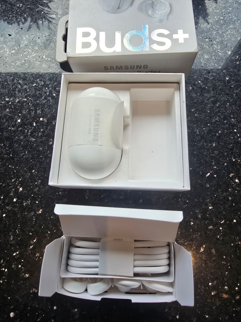 Samsung galaxy buds+