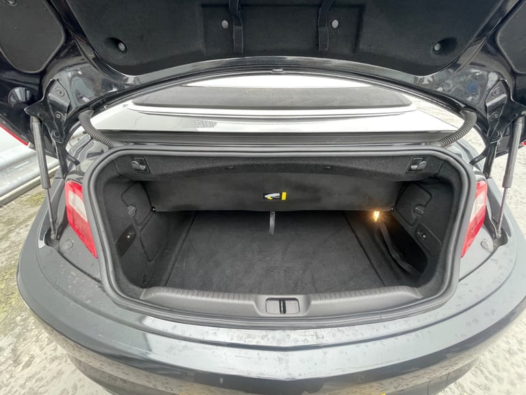 * VAUXHALL CASCADA 2.0 CDTi SE CONVERTIBLE + JUST SERVICED + ALLOYS + 2 KEYS *