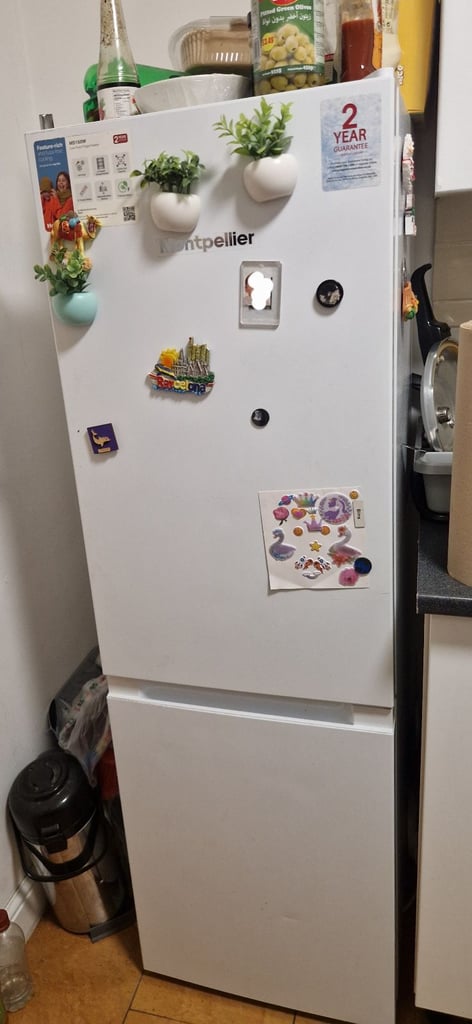 image for Fridge freezer 