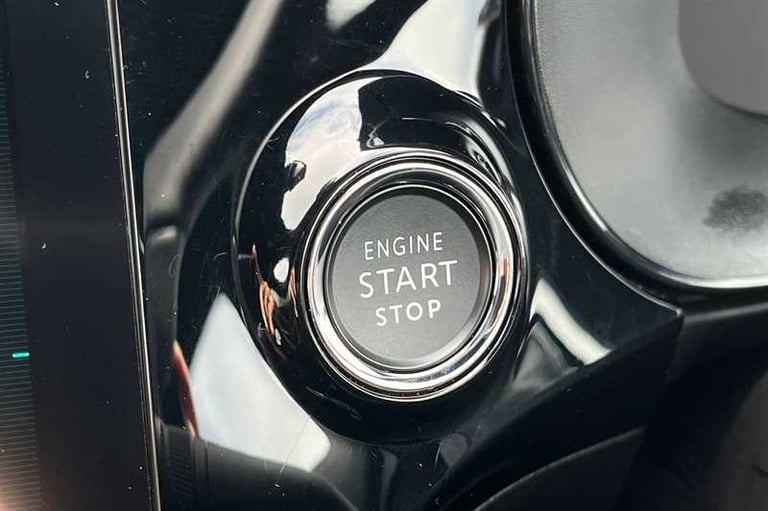 2025 Vauxhall Corsa 1.2 Turbo Ultimate 5dr HATCHBACK PETROL Manual