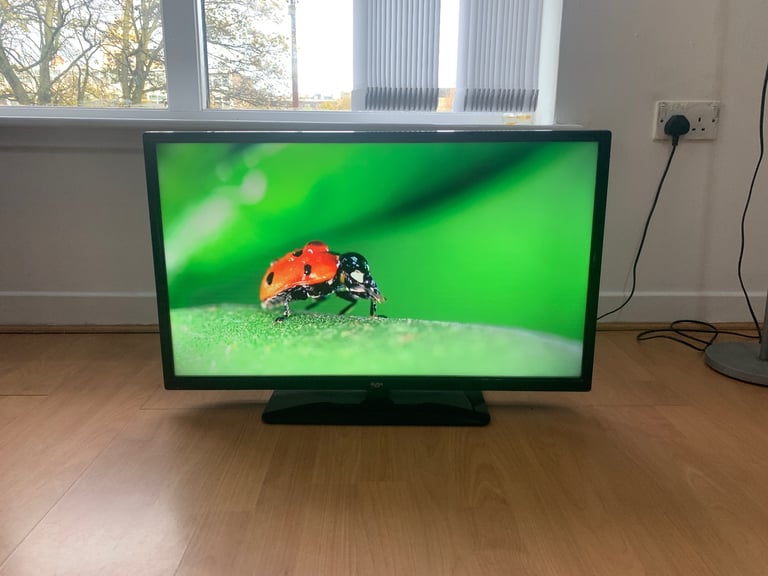 image for Bush 32 inch Smart TV 